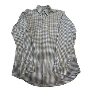 Ralph Lauren Button Down Shirt Size L